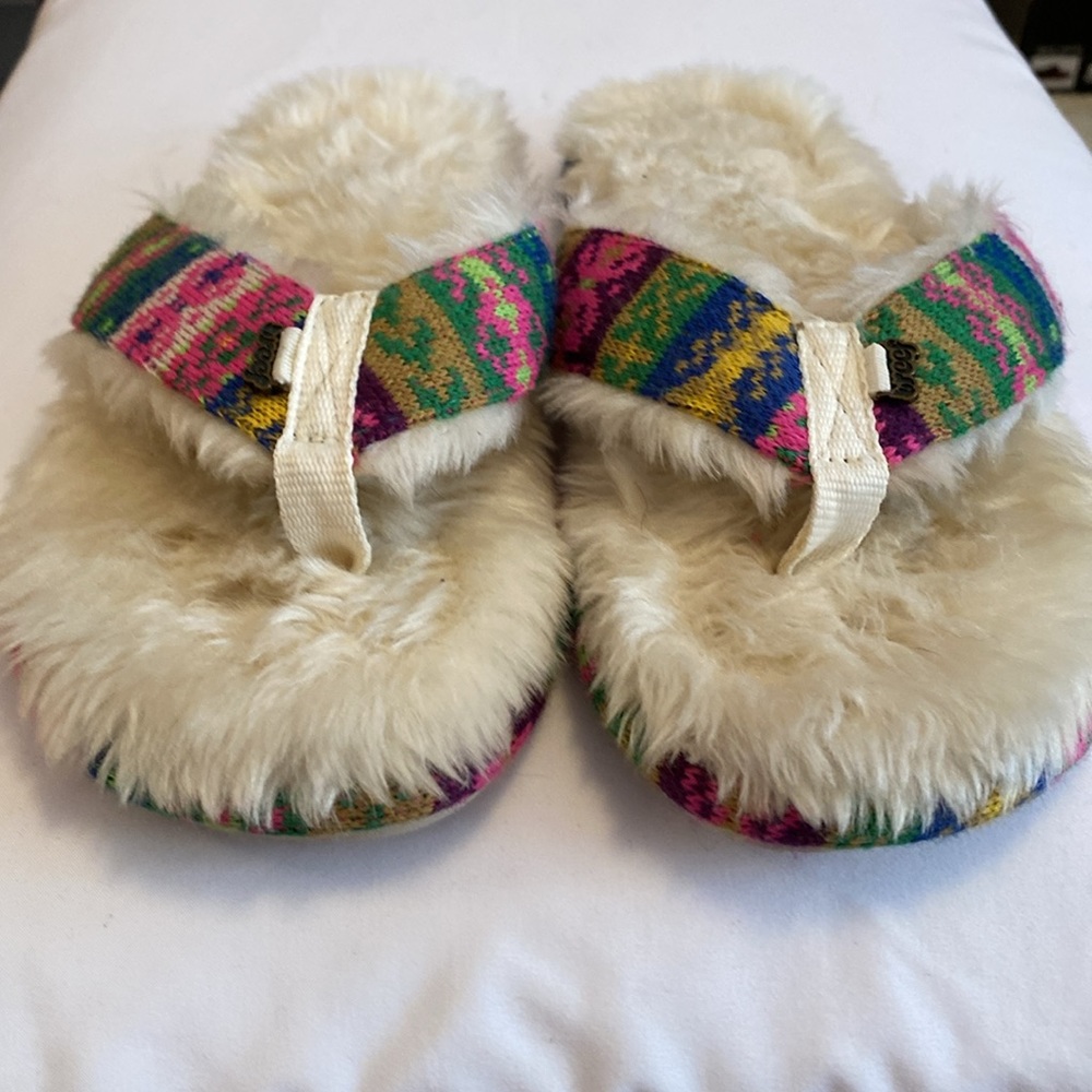 Reef Slippers - Picture 3 of 6